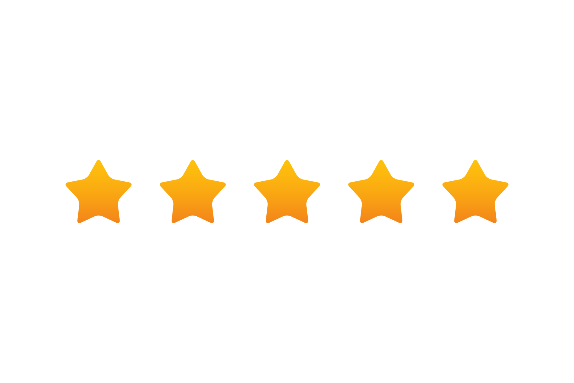 5-star-rating-review-star-transparent-free-png