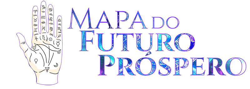 RTX - Numeroscopo - Bussola 2.0 - Mapa do Futuro Prospero