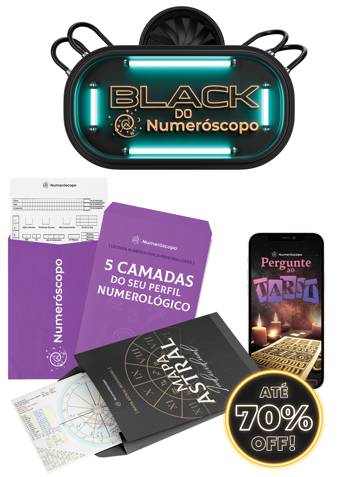 RTX-Numeroscopo-Mockup-Spread-Black-Friday-Discount-v3