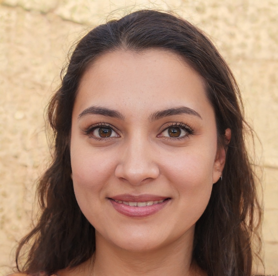 patricia r