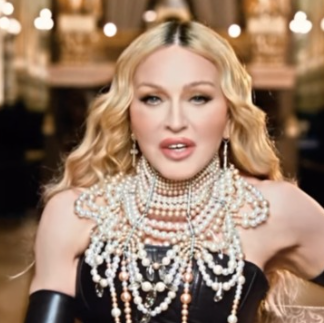 Madonna
