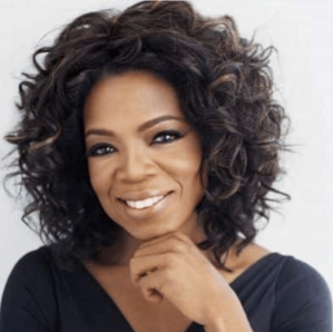 Oprah