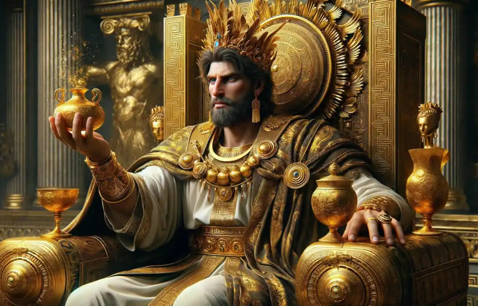 midas